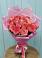 Букет 15 Розовых роз Равель в Кировске Мурманской области
