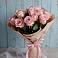 Букет цветов из: Розы в Кировске Мурманской области