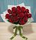 Букет Красные розы в Кировске Мурманской области