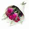 Букет цветов из: Розы в Кировске Мурманской области