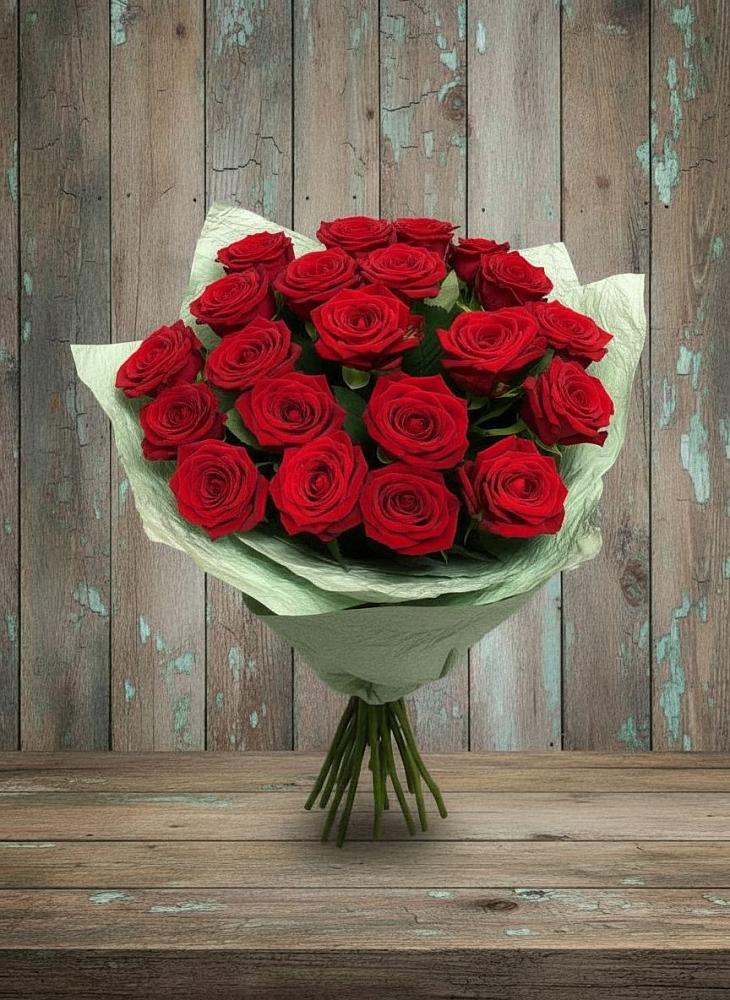 Букет Классика в Кировске Мурманской области