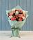 Букет цветов из: Розы в Кировске Мурманской области