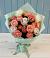 Букет цветов из: Розы в Кировске Мурманской области