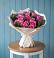 Букет цветов из: Розы в Кировске Мурманской области