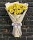 Букет цветов из: Хризантемы в Кировске Мурманской области