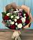 Букет цветов из: Розы и Альстромерии в Кировске Мурманской области