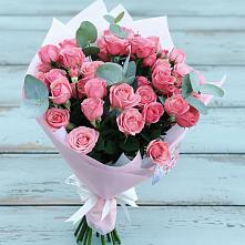 Букет Леди совершенство в Кировске Мурманской области